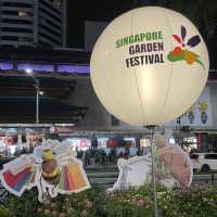 Singapore Garden Festival