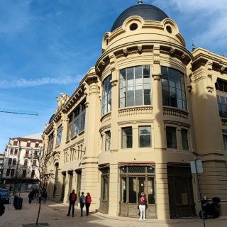 Restoration Market