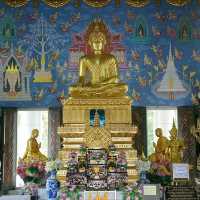 วัดแก้วโกรวาราม​ กระบี่