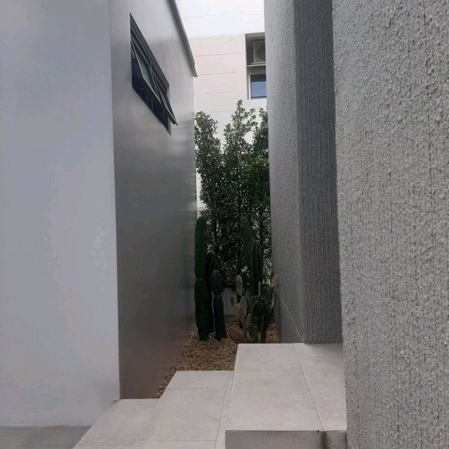 FigureGround Cafe

