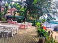 สวยอาหารริมน้ำ ร้านอาหารเก่าแก่คู่เมืองนราธิวาส