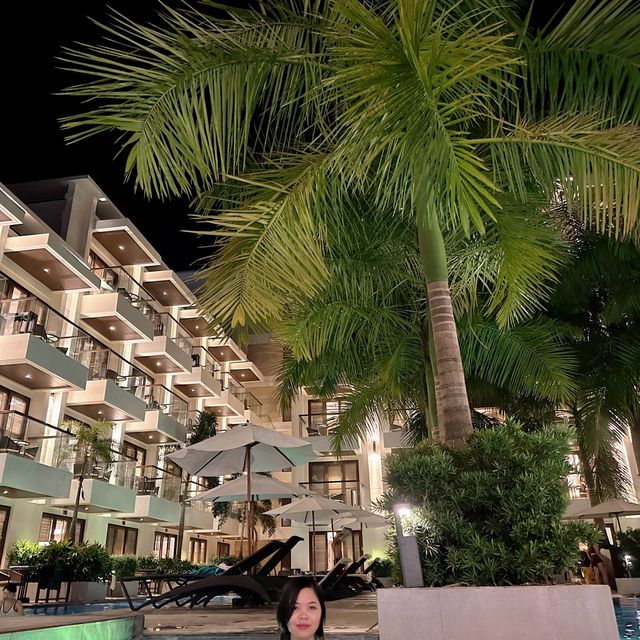Boracay - paradise found 
