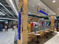 Auntie Anne's โรบินสันศรีสมาน