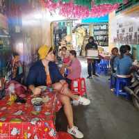 ___"ร้านข้าวแช่แม่อร"___ 