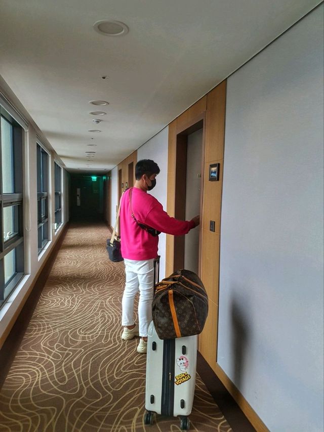 속초 라마다호텔, 가성비로 숙박하기 좋은곳🏨