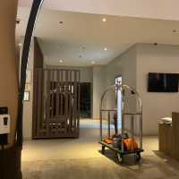 รีวิว "Grand Mercure Phuket Patong Resort" 5ดาว หน