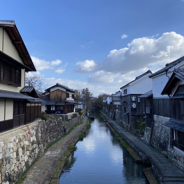 10天淺遊京都