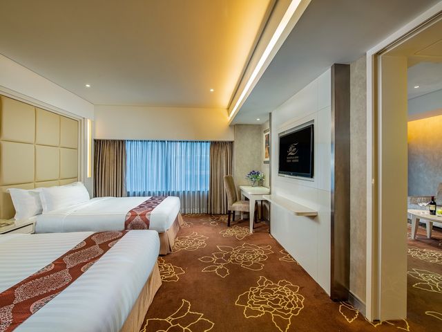 Rio Macau 🇲🇴 