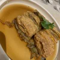 Yan’s dining Fine Shanghainese Cuisine 