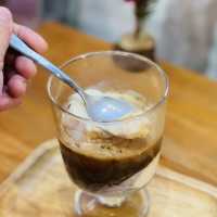 上環推薦咖啡店 ～東街咖啡 Cafe 34T