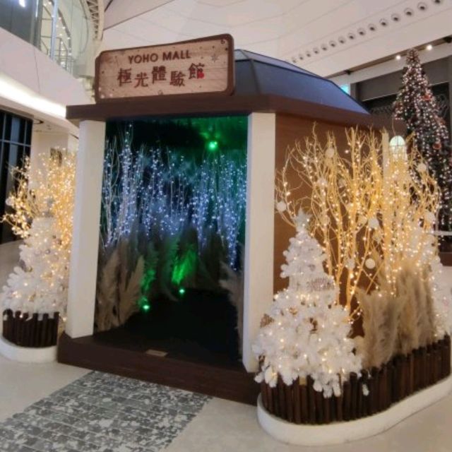 ✨浪漫北歐雪國童話小鎮☃✨