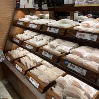 福岡のオススメクロワッサン　三日月屋