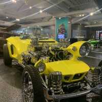 Most complete Corvette collection in the word