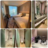 Alva hotel staycation 超值之選