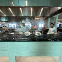 下龍灣CP值高的五星級酒店-FLC Grand Hotel Hạ Long