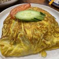 無得去曼谷 食住小曼谷先