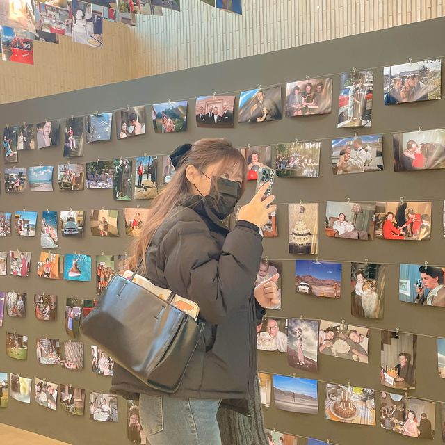 [서울] 신상 전시회 ‘어노니머스 프로젝트’📸
