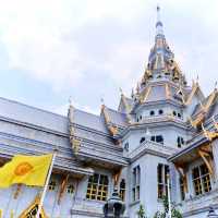 วัดโสธรวรารามวรวิหาร 