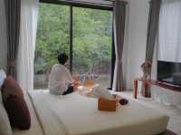 Escape Life Koh Kood ที่พักสุดชิลฟีลป่าโกงกาง