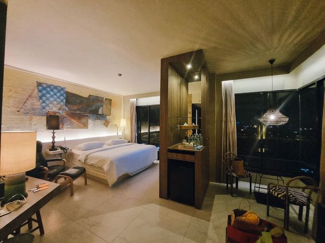 Siam@Siam Design Hotel Bangkok ครบ จบ ในที่เดียว 