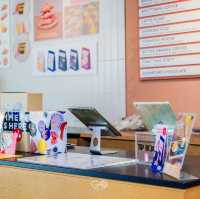 The Summer CAFFEE Company - Old Town อยุธยา