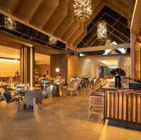 Le Meridien Khao Lak พักสบาย ริมชายทะเล พังงา