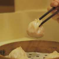 京滬名菜真假蟹粉，必吃小籠包  