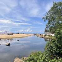 Surfing 🏄♀️ in Wanning