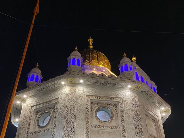 Harmandir Sahib - Amritsar 