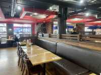 Dunn's Famous Smoked Meat since 1927