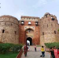 Ancient Architecture of Mughals 
