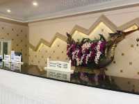 Beyond Resort Krabi