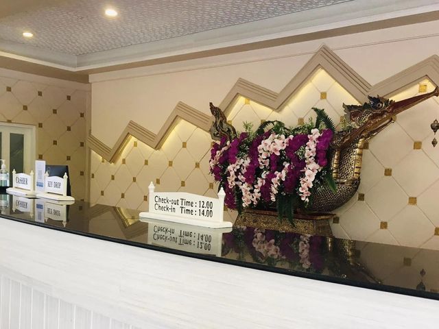 Beyond Resort Krabi