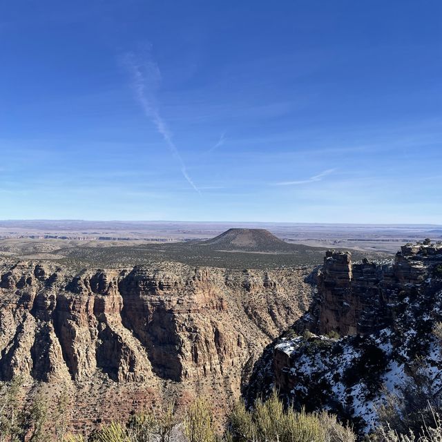 Grand Canyon National Park 🏜