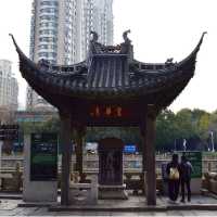 Biji Alley or Comb Lane - Changzhou 