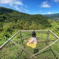 Mirador La Gota 💧 Scenic Spot 