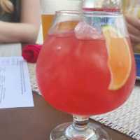 Los Cabos, Mexico - Zoetry hotel 