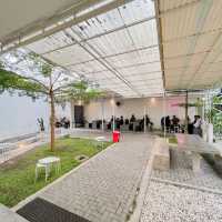 Lumi Coffee Yogyakarta