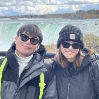 Our 1 day trip to Niagara (Canada)