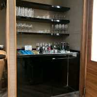 Platinum Lounge 2A