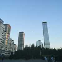 Astana capital of Kazakhstan