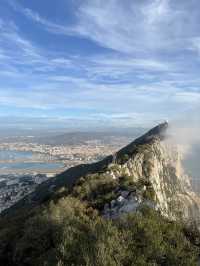 Experience the Magic of the Rock of Gibraltar