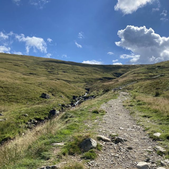 Helvellyn