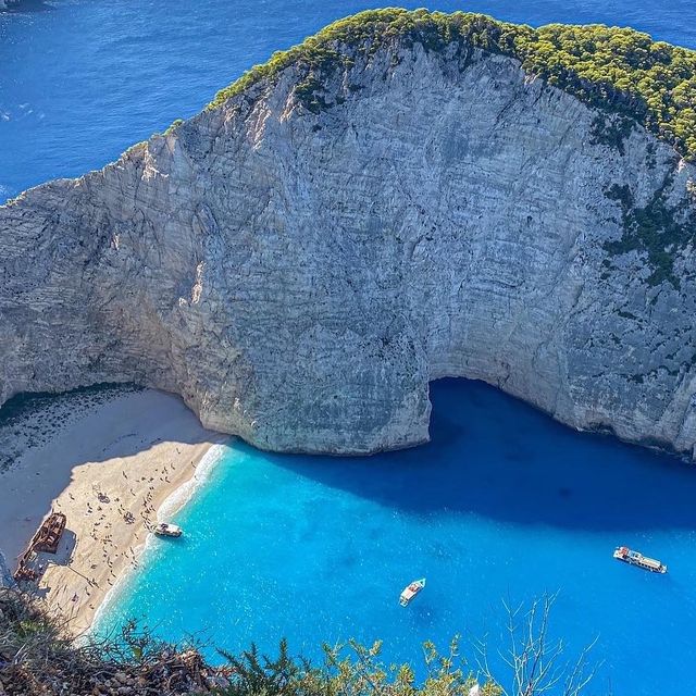 자킨토스 쉽렉비치🇬🇷