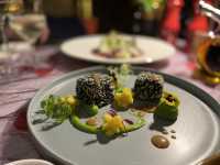 Best italian restaurant in Sanya!