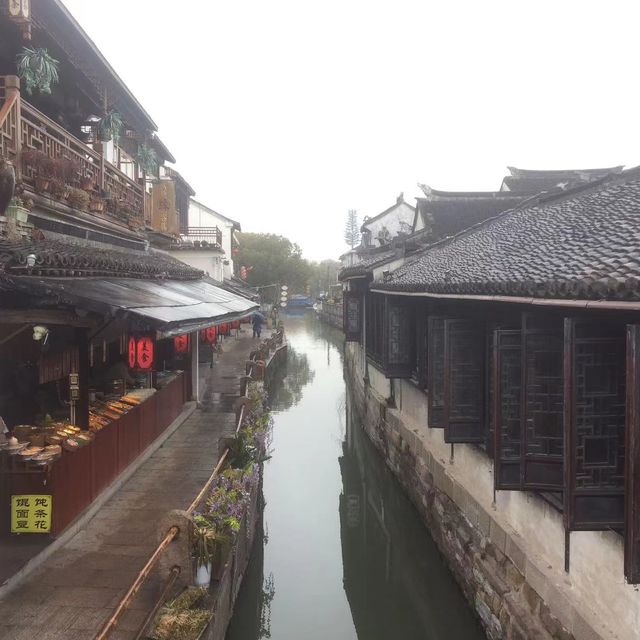周庄，你来过吗？