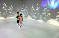 [親子好去處]港版teamlab~