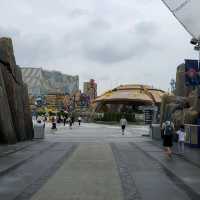 Universal Beijing Experience 