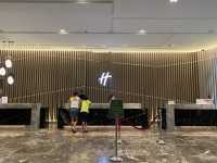 Staycay @ Holiday Inn Johor Bahru City