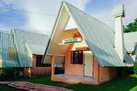 ที่พัก Touch Star Resort ดอยอินทนนท์